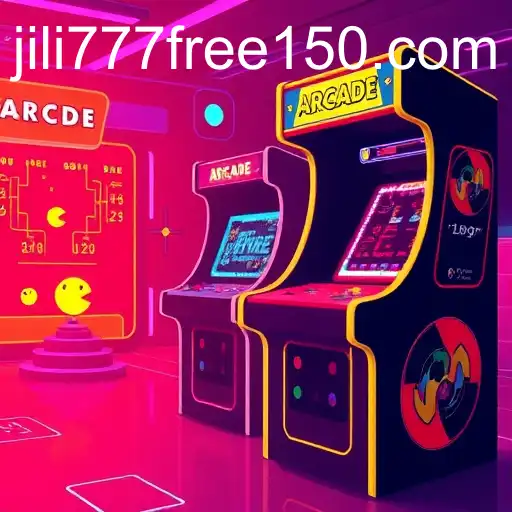 Exploring Arcade Classics: The Exciting World of 'jili777 free 150'
