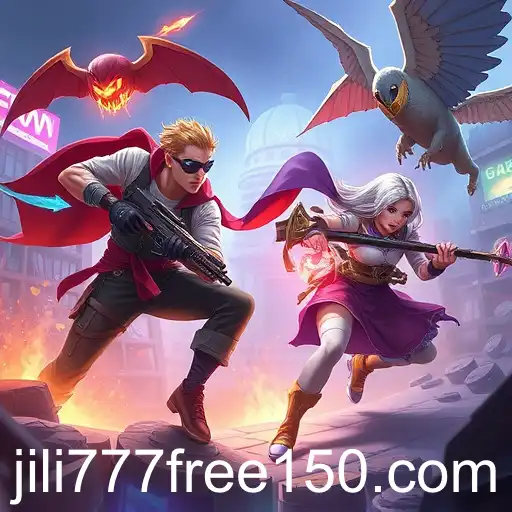 Exploring Online Gaming Rewards