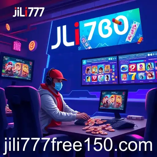 Gaming Trends: The Rise of JILI777