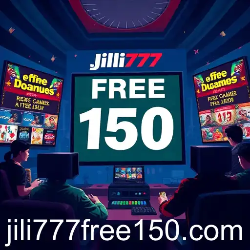 The Rise of Jili777: Gaming in the Digital Age